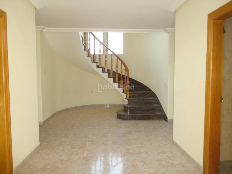Foto 72be3d46-01e9-40b2-ad11-2b954561e1b7. Chalet con riscaldamento parcheggio in Casco Urbano Vinaròs