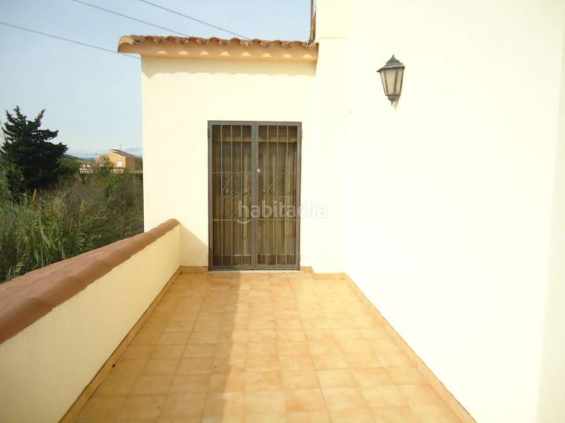 Foto 8ca84816-e889-4a46-a248-f37ac92cac2c. Chalet con riscaldamento parcheggio in Casco Urbano Vinaròs