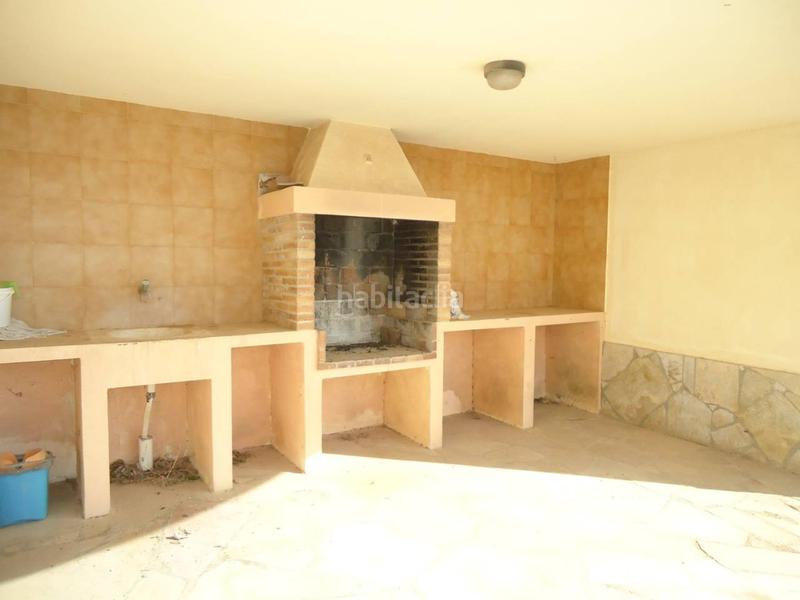 Foto 95257568-3620-4a86-b990-f52a9cf4dc5f. Chalet con riscaldamento parcheggio in Casco Urbano Vinaròs