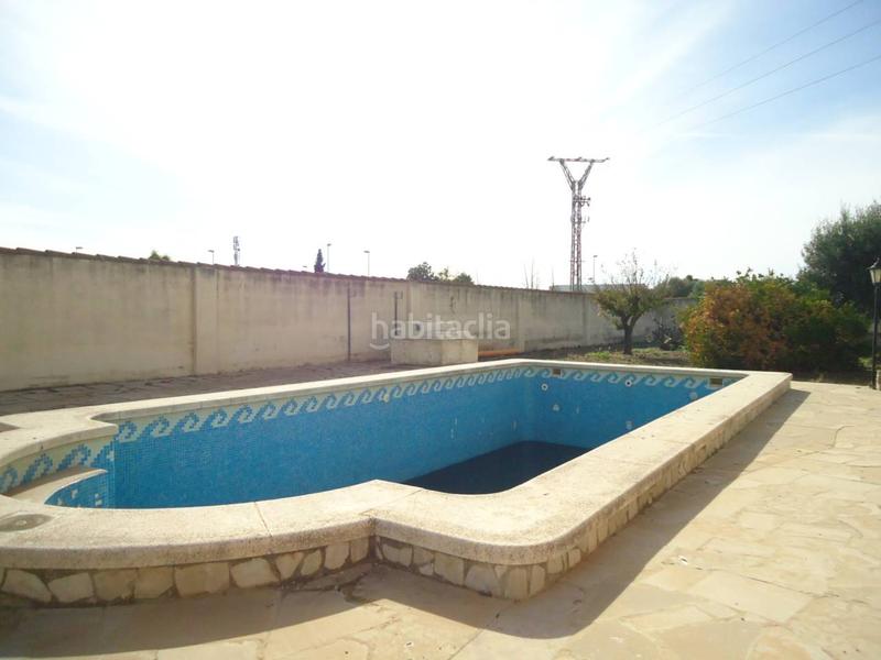 Foto a6fe2f8d-0f98-4816-8d27-fc13e9c3f910. Chalet con riscaldamento parcheggio in Casco Urbano Vinaròs