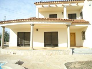Chalet in Casco Urbano. Chalet en venta en nucli urbà