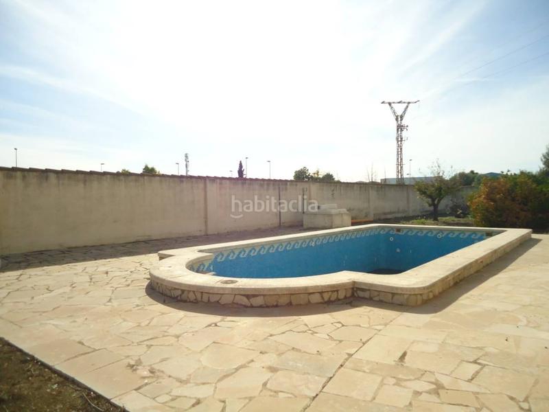 Foto e696bc4a-d72b-4c7c-8adb-ba0dbc78f620. Chalet con riscaldamento parcheggio in Casco Urbano Vinaròs