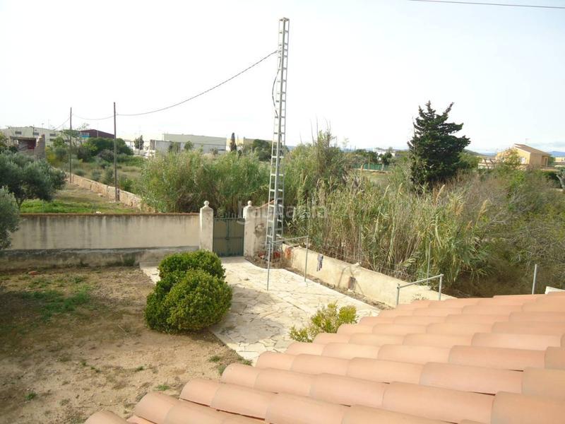 Foto fafa1e02-fdac-484e-a222-a9fd910a38b5. Chalet con riscaldamento parcheggio in Casco Urbano Vinaròs