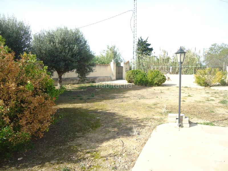 Foto fca47916-b50f-4301-833f-ae83b665c45d. Chalet con riscaldamento parcheggio in Casco Urbano Vinaròs
