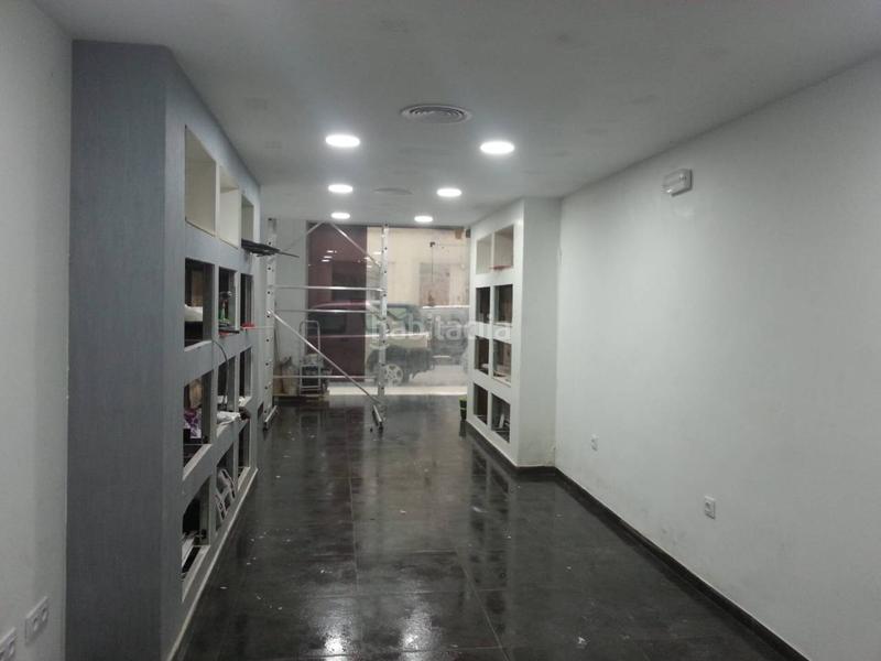 Foto 123d20c2-e560-4ff5-b98f-3ec8b85ccc6f. Local comercial local en venta en Casco Urbano Vinaròs