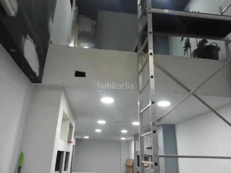 Foto 1e4ac2f6-4fe0-47db-9ce4-d4271b51e3d1. Local comercial local en venta en Casco Urbano Vinaròs