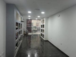 Local Comercial  San blas. Local en venta en vinaròs