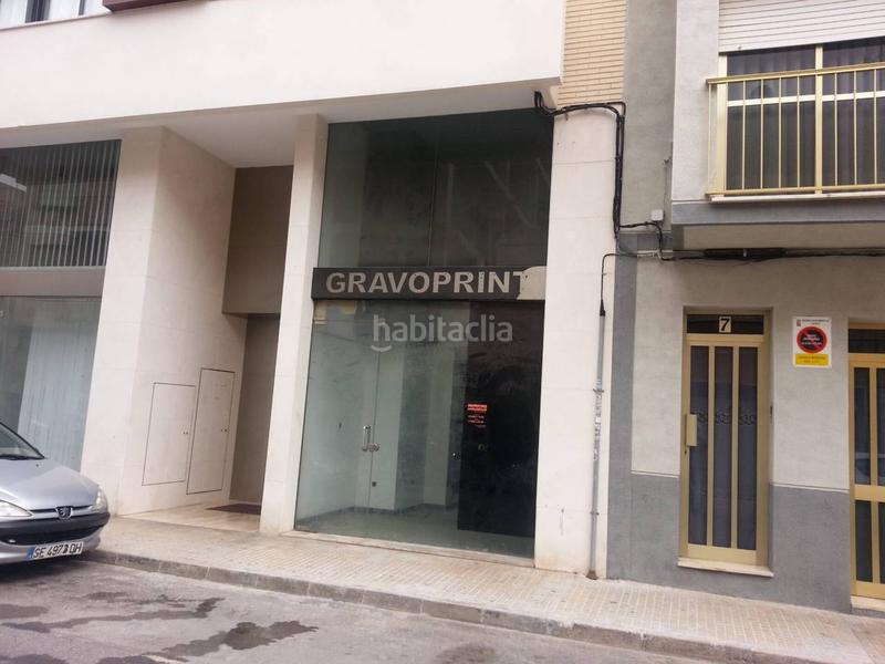 Foto f95d8805-059c-479e-84ac-2ecbf8fe1147. Local comercial local en venta en Casco Urbano Vinaròs