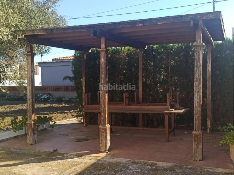 Foto 102f1dc3-684a-4a7e-b4ba-17423981a93a. Chalet con parcheggio in Boverals-Saldonar Vinaròs