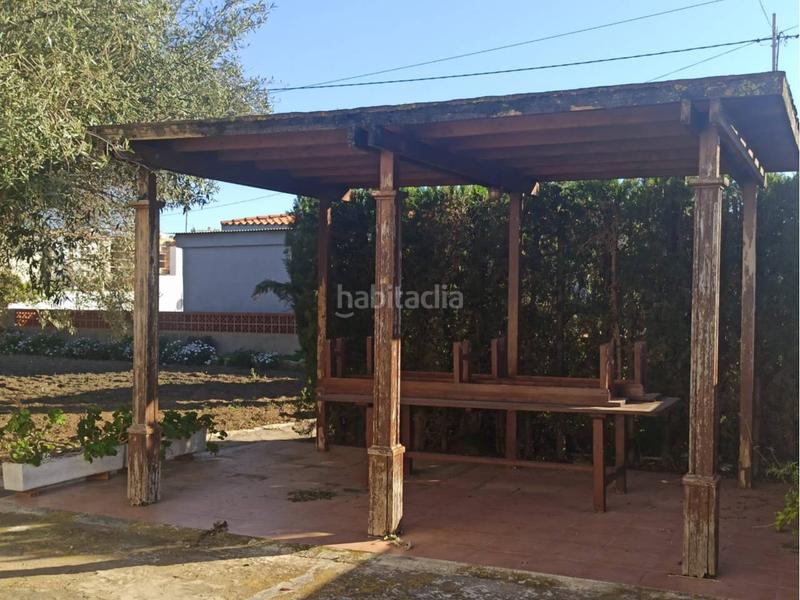 Foto a37dd84d-05f9-416b-bfc7-4605781083bc. Chalet con parcheggio in Boverals-Saldonar Vinaròs