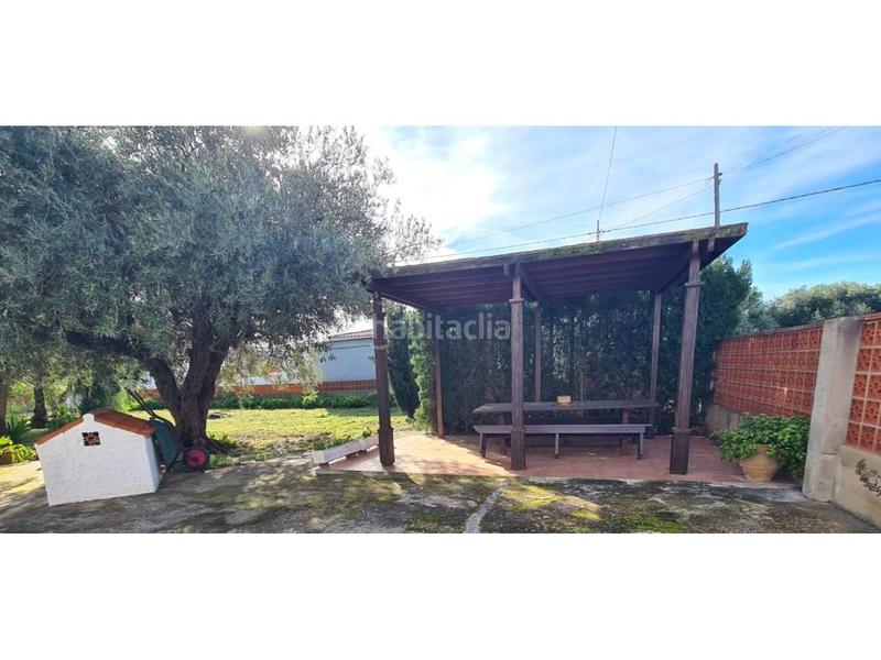 Foto c40b8c47-1d22-4484-8c03-d2d579bcf1f5. Chalet con parcheggio in Boverals-Saldonar Vinaròs