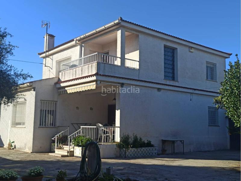 Foto c43ed727-3a14-4ff2-9293-5b5cc96d3eaf. Chalet con parcheggio in Boverals-Saldonar Vinaròs