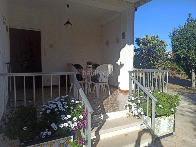 Foto ce99fe4a-e5fd-4152-be4c-66fa185a9500. Chalet con parcheggio in Boverals-Saldonar Vinaròs