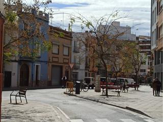 Casa  Virgen. Casa en venta en pleno centro