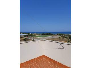 Àtic  Illes canaries. Ático en venta en benicarló