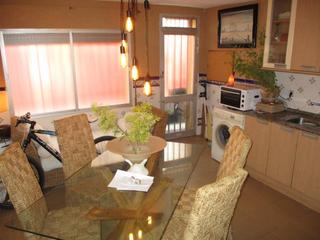 House  San pascual. Casa en venta en vinaròs