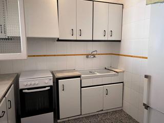 Flat  Isidro. Venta de piso en vinars