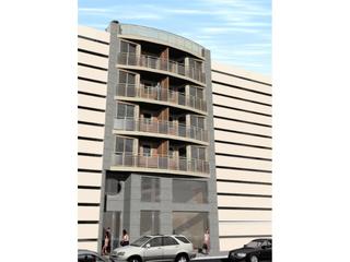 Édifice  San blas. Se vende edificio en construccion  por terminar