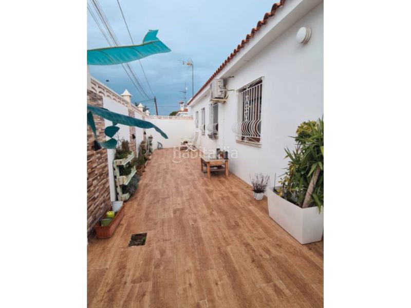 Foto 3220cee6-1587-4665-af4f-2ab2db1b190e. Haus mit parking pool in Costa Norte Vinaròs