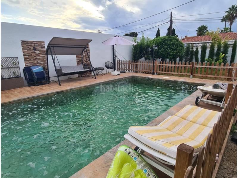 Foto 38e0a95e-237e-4003-89b9-18b547d54b7a. Haus mit parking pool in Costa Norte Vinaròs