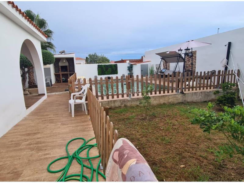 Foto 6fb48315-22c8-447a-be98-078efe7396fc. Haus mit parking pool in Costa Norte Vinaròs