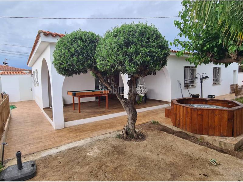 Foto 76249d22-4974-4731-a204-86b9869b0a38. Haus mit parking pool in Costa Norte Vinaròs