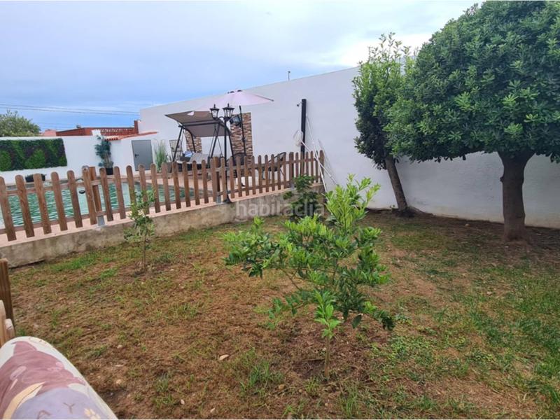 Foto 82f05f11-d008-4a54-ae4e-cb6a699ca0c6. Haus mit parking pool in Costa Norte Vinaròs