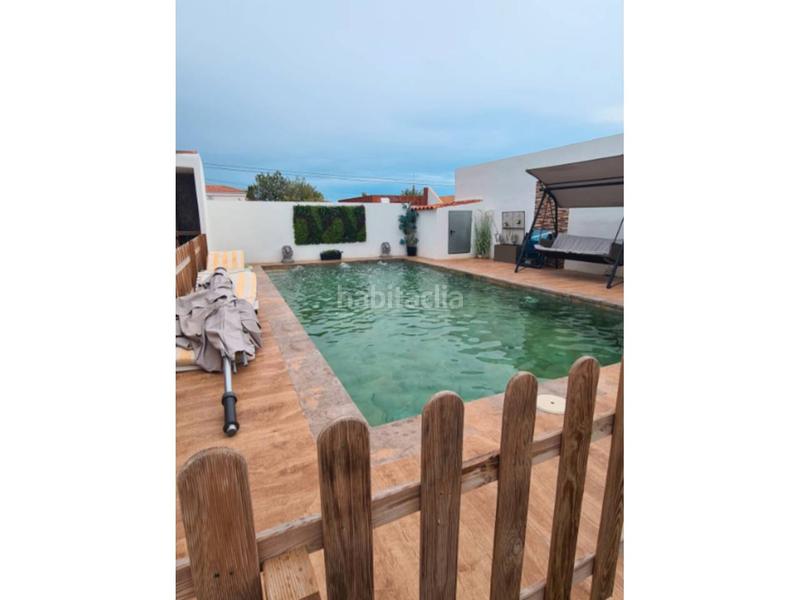 Foto 86f63ac1-fdcb-46a2-bb53-d7082e877725. Haus mit parking pool in Costa Norte Vinaròs