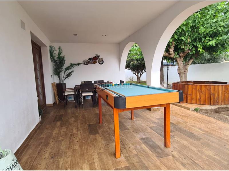 Foto a023d68b-414b-4fba-8d31-53db61cc193a. Haus mit parking pool in Costa Norte Vinaròs