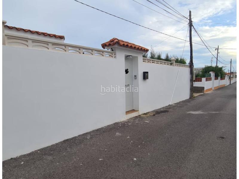 Foto c7e3c7b6-2c9c-4963-b8ca-7a1df6b2a829. Haus mit parking pool in Costa Norte Vinaròs