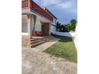 Xalet  Calle xatrac. Chalet en venta en zona barbiguera