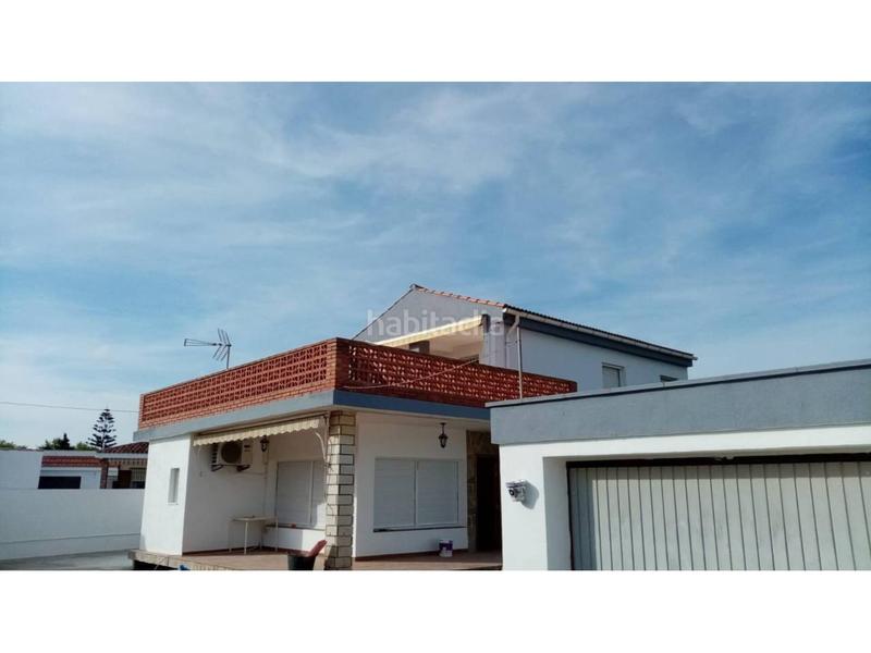 Foto 90355f8d-5ae6-4a1e-9eb6-7fa1be823695. Chalet  en venta en zona barbiguera en Costa Norte Vinaròs