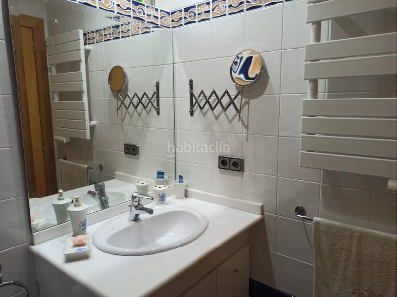 Foto 04363a65-3b19-4efa-89af-36962cfab517. House with parking in Pueblo Benicarló