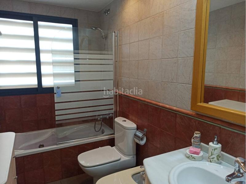 Foto 12f473b1-33f8-4be8-8b1f-123ef91d39d0. House with parking in Pueblo Benicarló