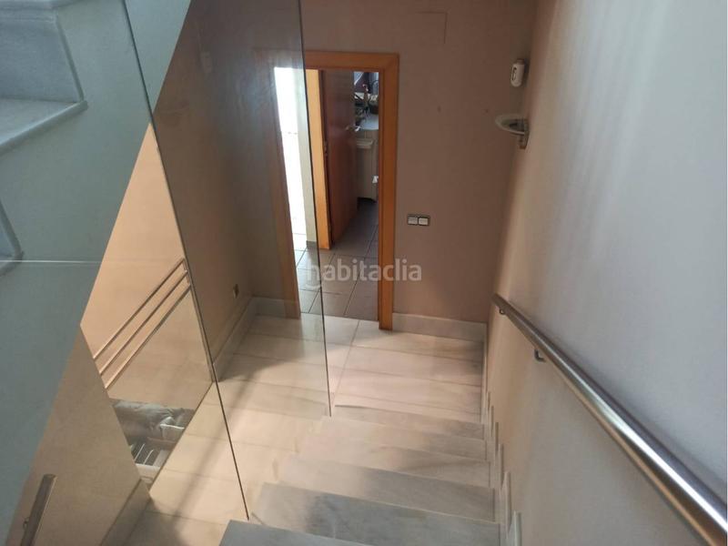 Foto 15510912-00d7-4674-a453-c2057569acc1. House with parking in Pueblo Benicarló