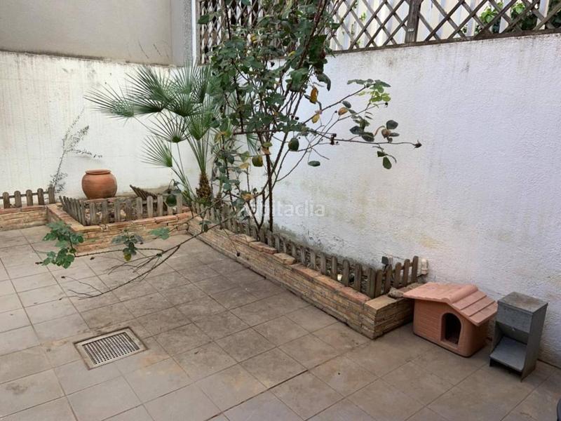 Foto 3c53cec7-278a-45f7-8b35-ede28a11a08d. House with parking in Pueblo Benicarló