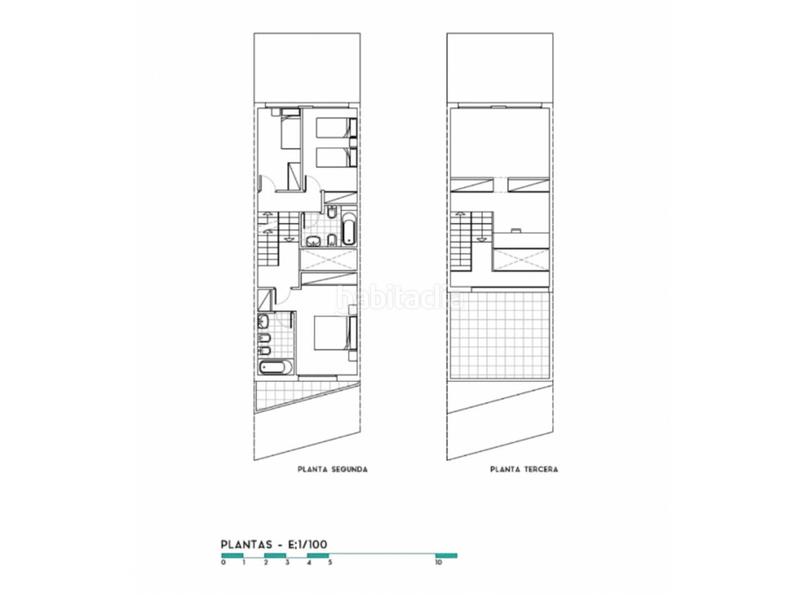 Foto 4284a186-940e-4ff7-a31d-cf8ec427df88. House with parking in Pueblo Benicarló