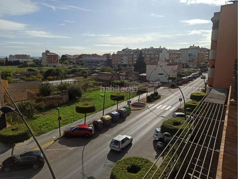 Foto 5529631a-9578-4438-ab2d-e81f44e77158. House with parking in Pueblo Benicarló