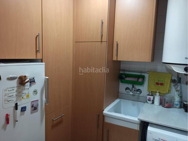 Foto 606a8ab9-7458-45cb-824a-13325a283099. House with parking in Pueblo Benicarló