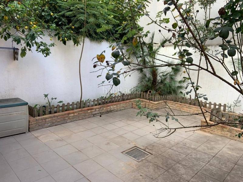 Foto bf66bf2d-e155-4407-8a00-37748a749391. House with parking in Pueblo Benicarló