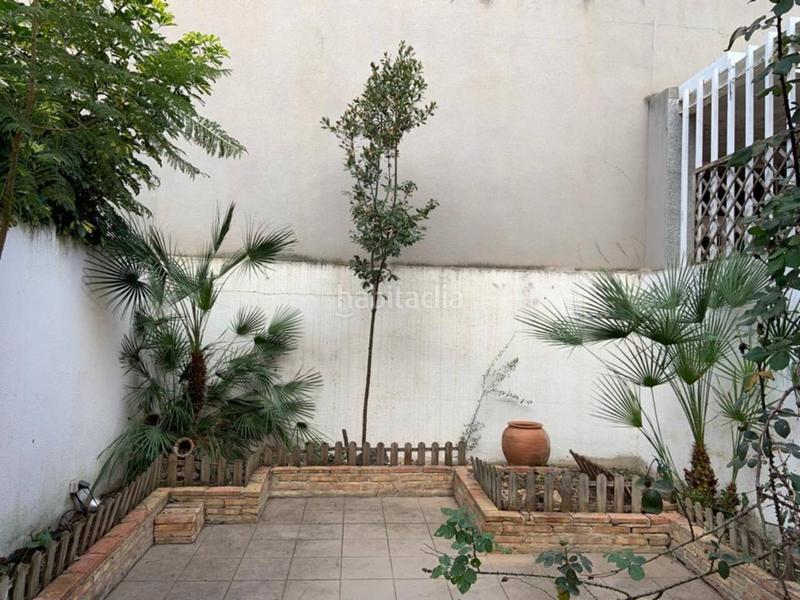 Foto c4f06d78-d806-4d09-8f0e-19a52da042f2. House with parking in Pueblo Benicarló