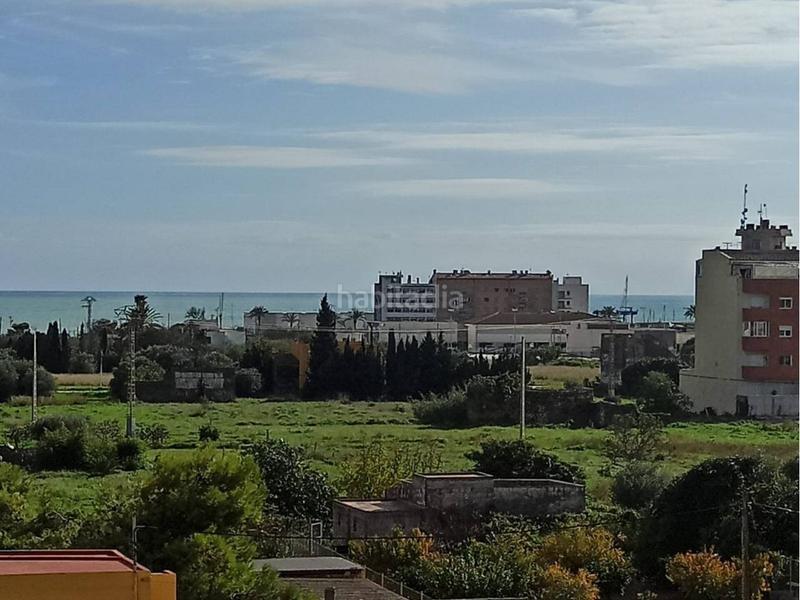 Foto c5f9749d-52cc-4e37-b14d-30dacb73354b. House with parking in Pueblo Benicarló