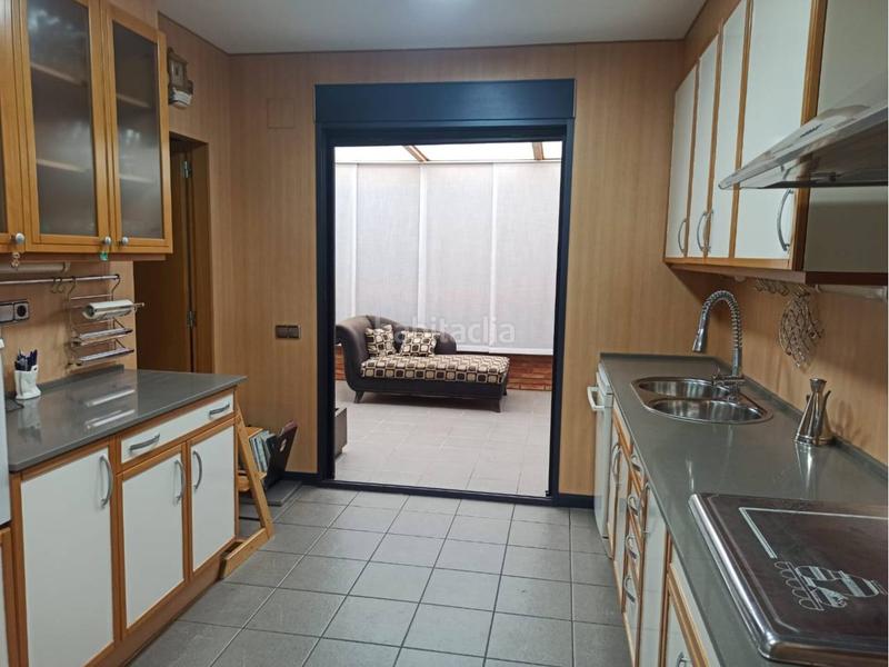 Foto cb0f030b-24e6-4c04-b17b-863232f37529. House with parking in Pueblo Benicarló