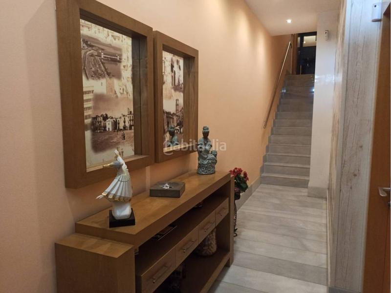 Foto d06e2bc6-2c86-423f-b75e-68a23299b335. House with parking in Pueblo Benicarló