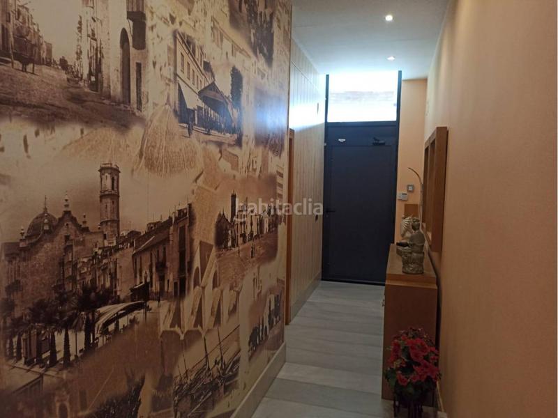 Foto d66a0626-11b1-430d-b9a3-60086be9581c. House with parking in Pueblo Benicarló