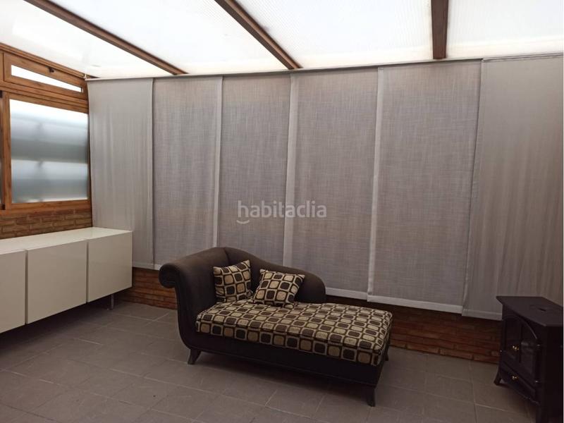 Foto dc994fd7-50ad-44dd-8223-48b65e2811f4. House with parking in Pueblo Benicarló