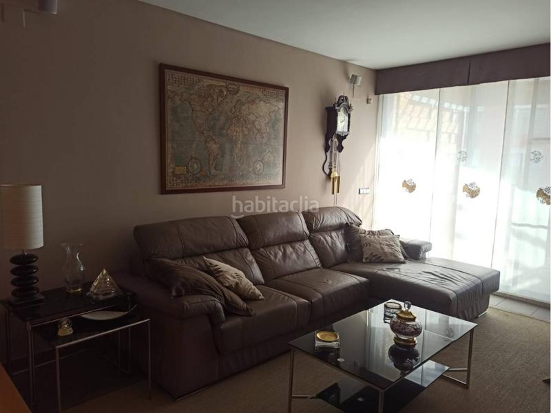 Foto ed943641-6225-47ff-b72d-7e48de9cd248. House with parking in Pueblo Benicarló