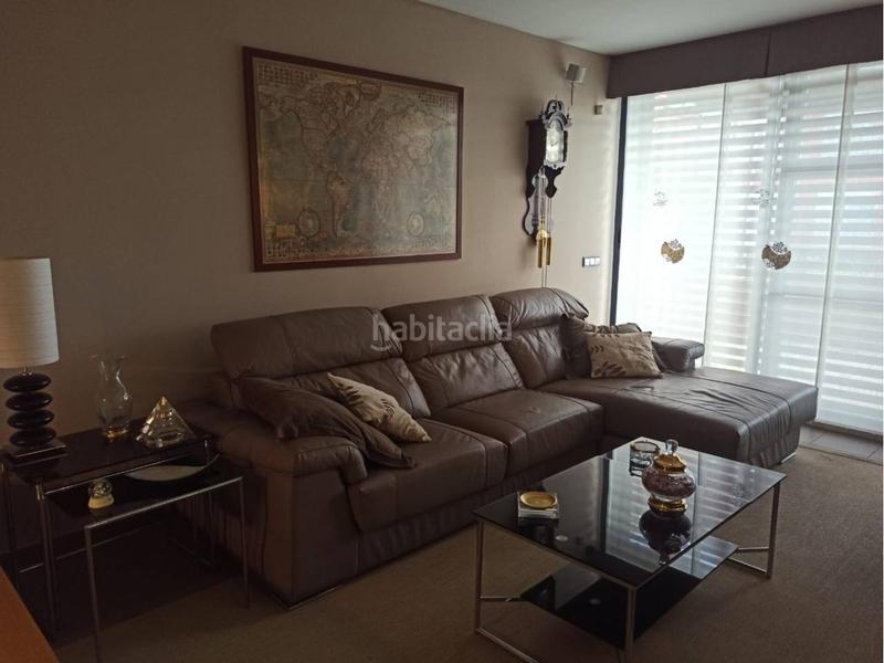 Foto fa142223-4913-435f-a972-b57f4dc81f89. House with parking in Pueblo Benicarló