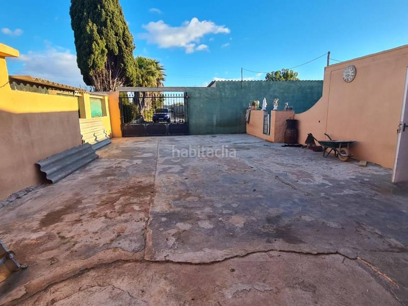 Foto 2d00a80b-a27d-4afe-9c5b-bb60c56d5db0. Finca rústica a Casco Urbano Vinaròs