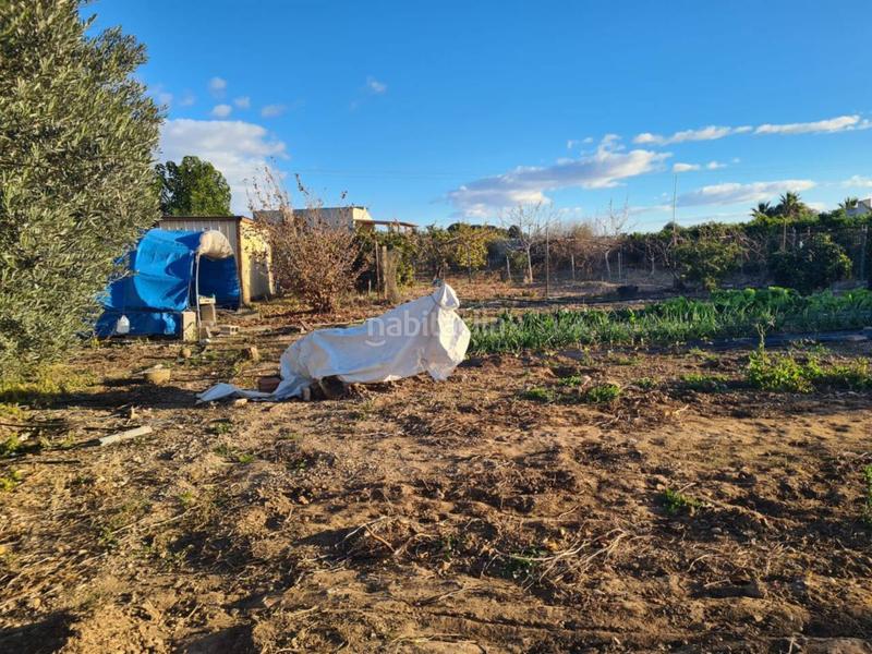 Foto 37210462-a3bb-4f6a-a50f-542cfaf4c857. Finca rústica a Casco Urbano Vinaròs